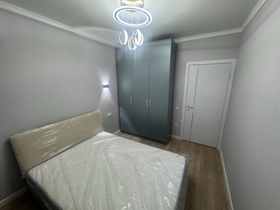 Квартира жалга берыледы