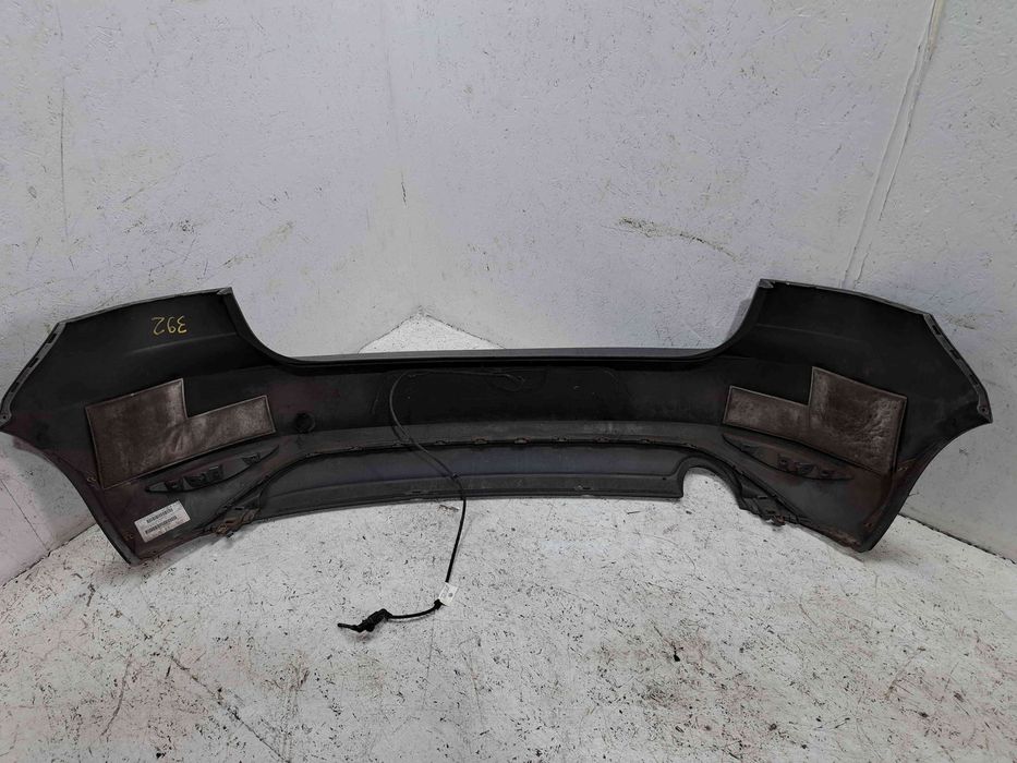 Bara spate Volkswagen Golf 7 (5G) [Fabr 2014-prezent]