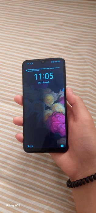 Обмен бар айфон 11 ге