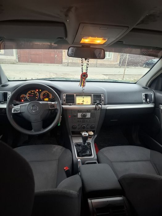 Vânzare Opel Vectra C