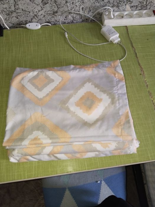 Продам постельное белье.