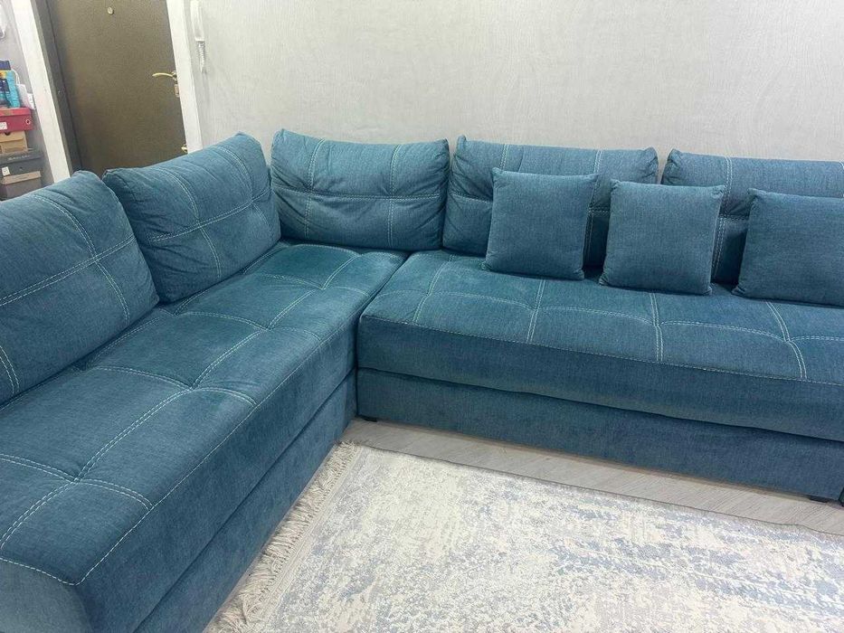 угловой диван релакс