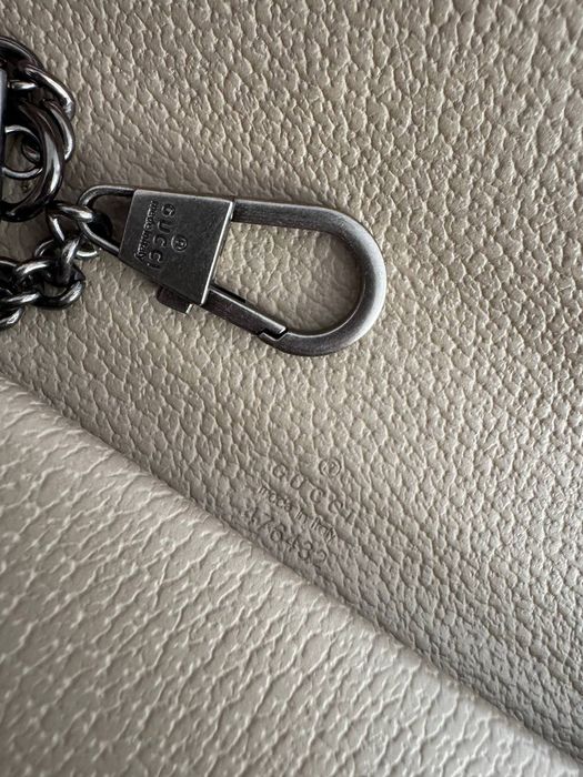 Нова чанта на Gucci