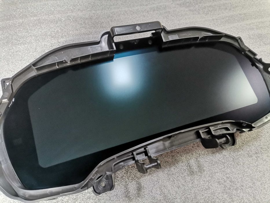 Дигитален Километраж BMW G20 G11 G12 LCI G14 G15 X5 G05 G06 X7 8788846