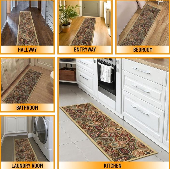 Килим  , пътека  50/150 см .Топ цена!