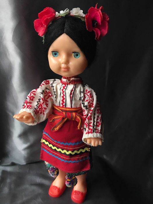 Кукла СССР              .