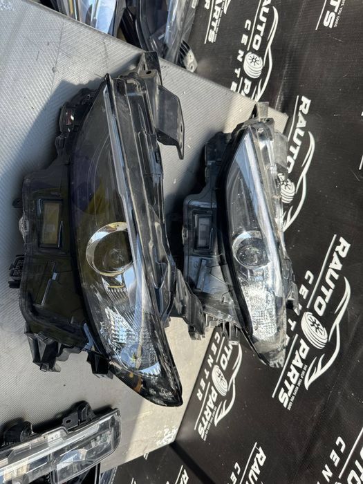 Far stanga Mazda 3 HALOGEN LED 2019/2020/2021/2022