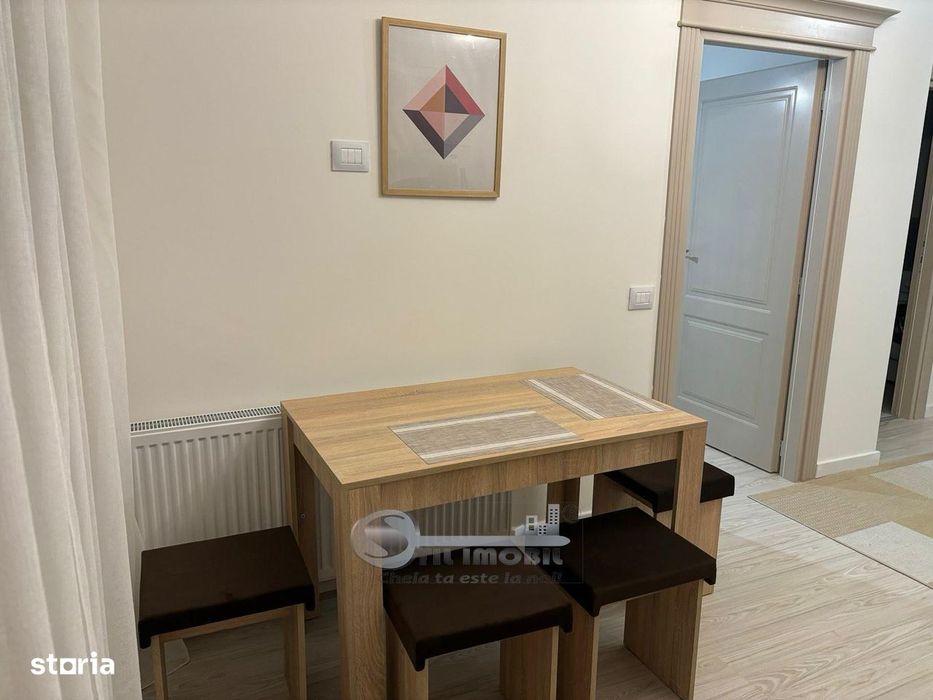 2 Cam Prima Inchiriere Open Space Bucium Visan