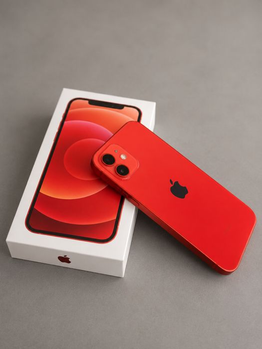 iPhone 12 256 GB