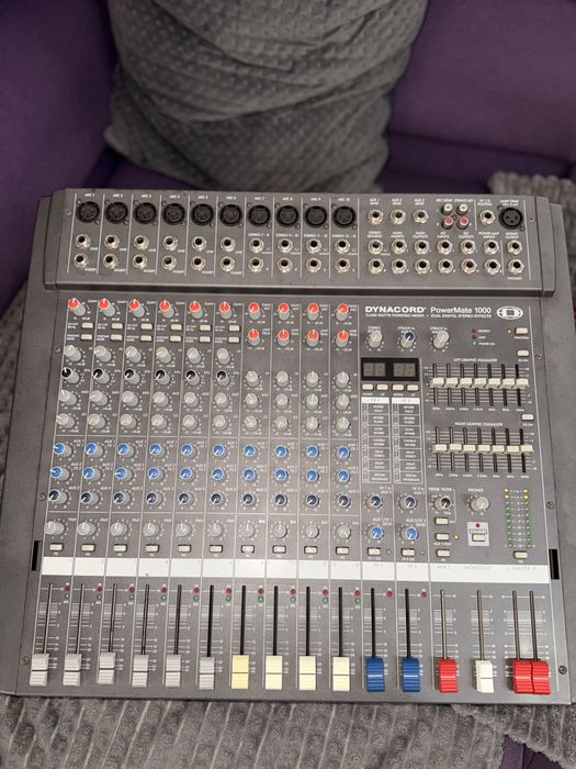 Dynacord POWERMATE 1000-1