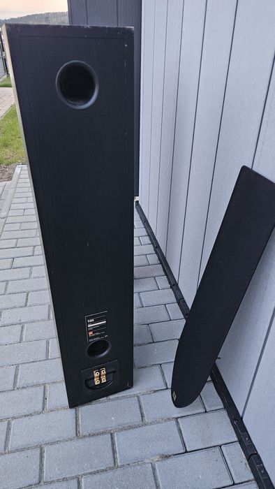 Boxe JBL Ti 600(150 wati)