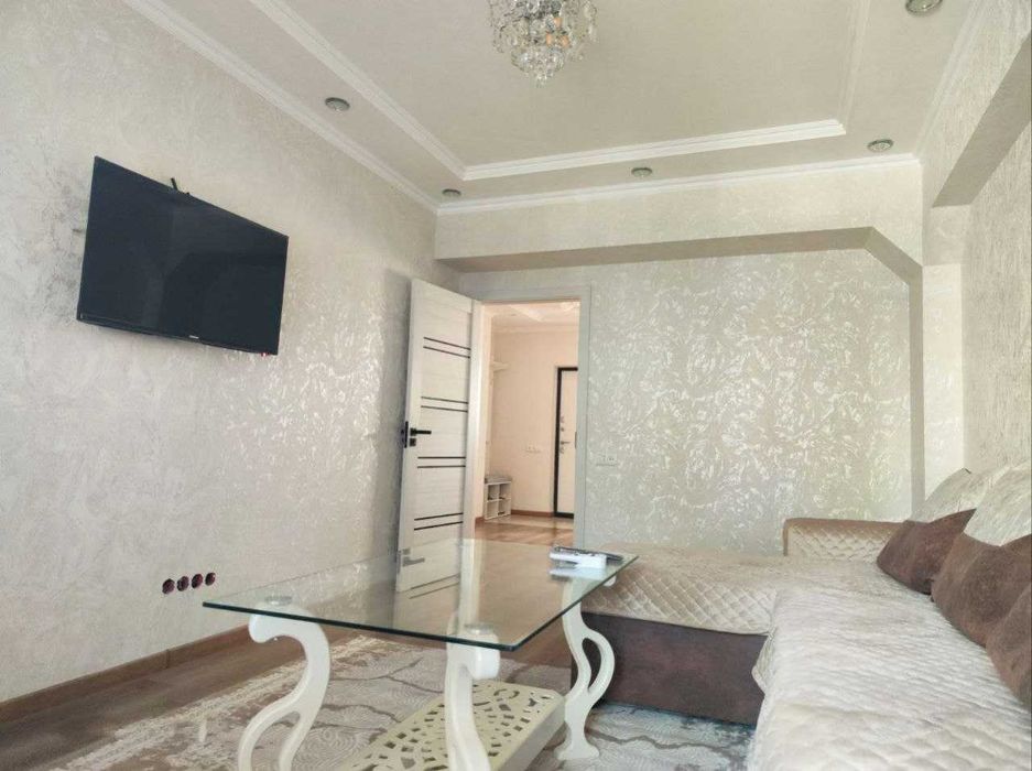 Аренда 2-комнатной квартиры в центре Ташкента Ц-1. 6-роддом.