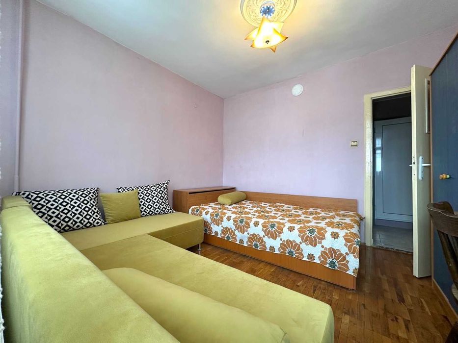 Продава се Тристаен апартамент в Велико Търново, Колю Фичето - 74 кв.м за 1602 €/кв.м - Снимка #9