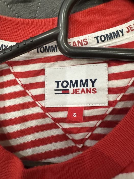 Тениска Tommy Hilfigher