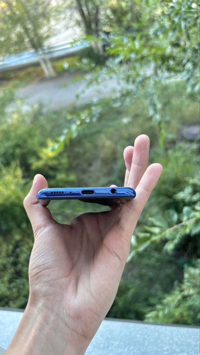 Samsung Galaxy A41 — 64 ГБ