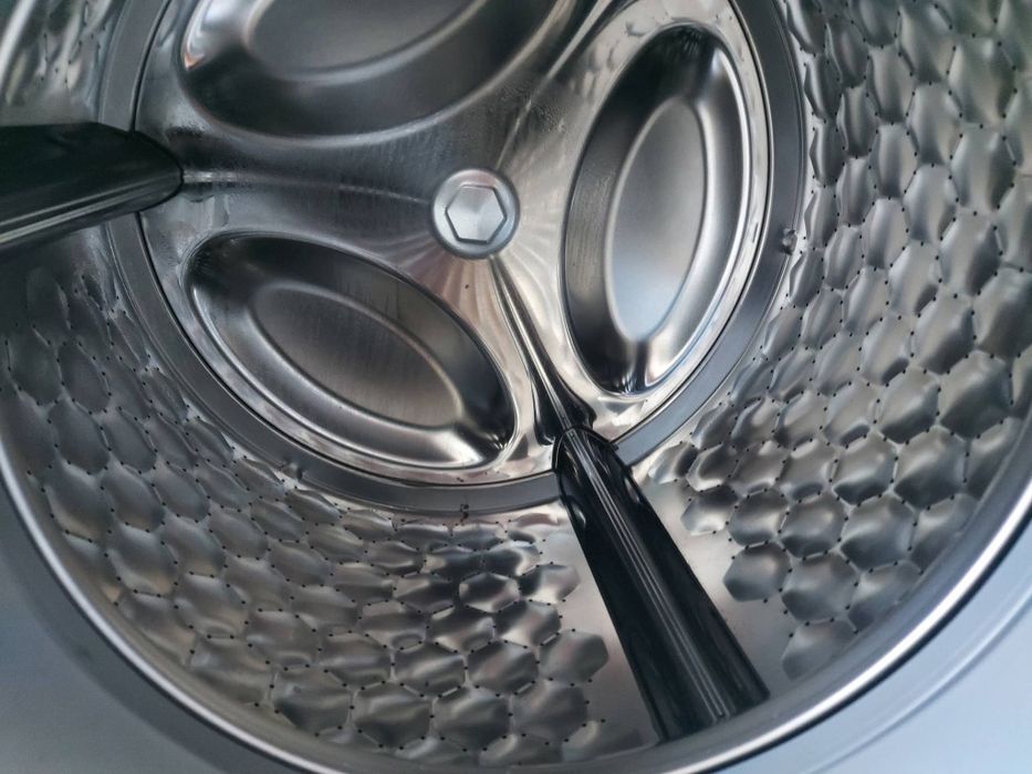 Пералня Miele W1  Power Wash 8кг
Цена:490евро
Капацитет на пране 8 кг.