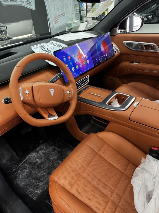 Deepal S09 Xamyon bop narxda arzon Garantiya bor