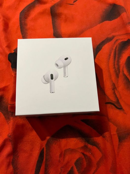 Apple AirPods Pro 2 (Originale+Factura)
