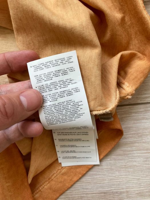 Napapijri мъжка тениска размер XL