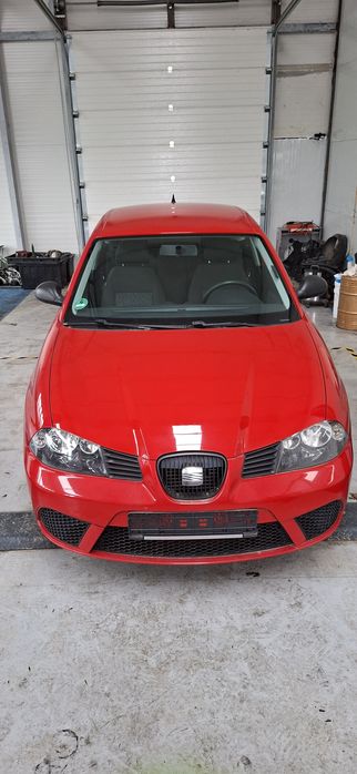 Seat ibiza 1.2 12v