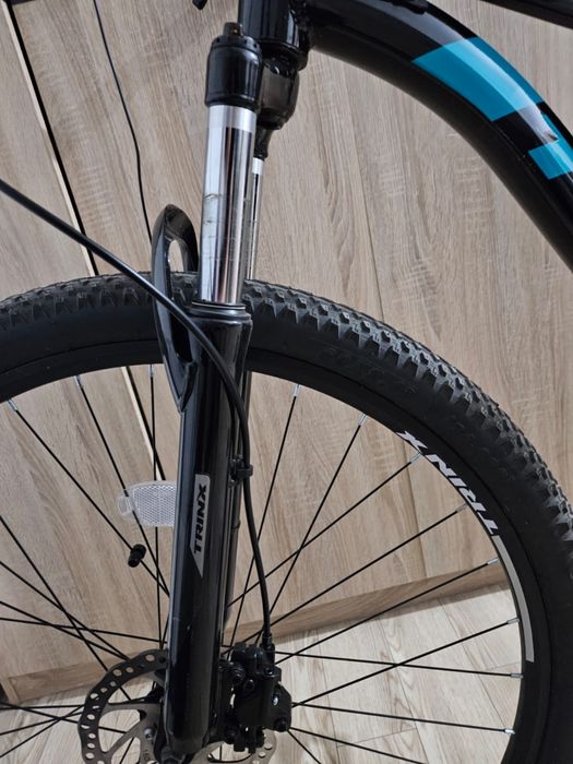 Велосипед горный trinx