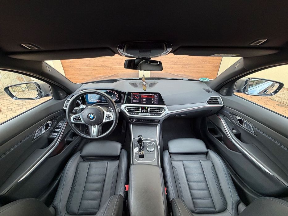 BMW M3 M340i / Laser / TVA deductibil / Posibilitate leasing