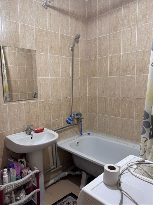 Ищу девушку на подселение (долгосрочно)