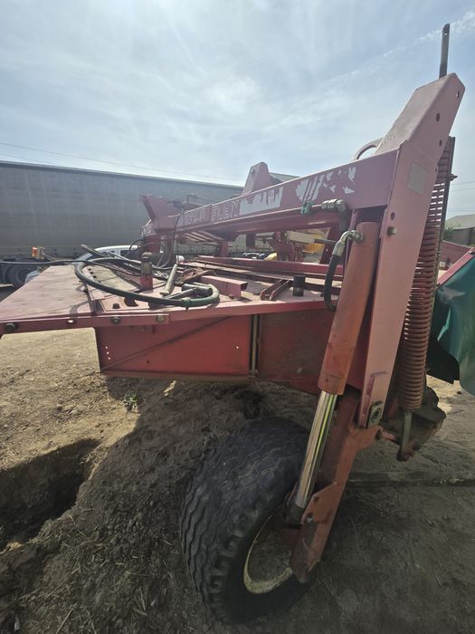 Rotirni kaselka 3.20 sotiladi