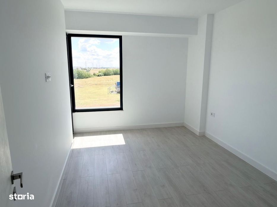 Comision 0 - Dezvoltator vinde ap. 2 camere in bloc PREMIUM cu lift!