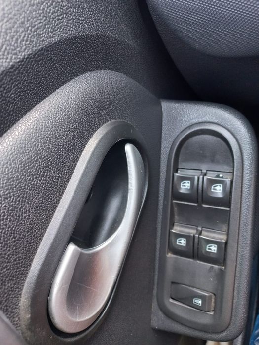 Dacia Duster 1.5 Diesel