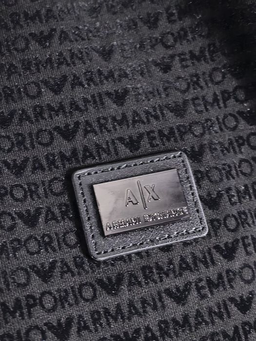Emporio Armani тениска
