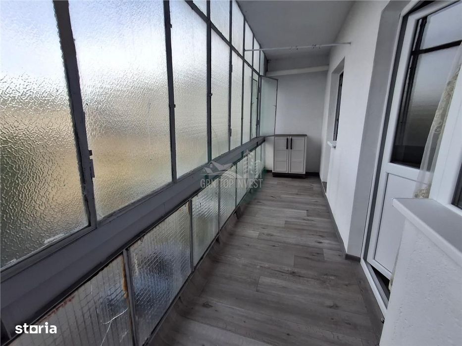 Apartament 2 camere decomandat zona Siretului