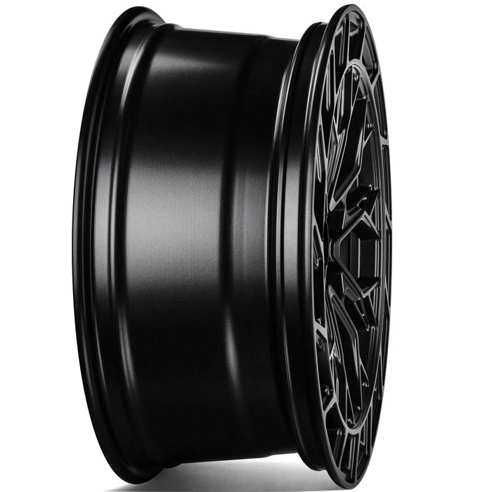 Jante R18 5x108 Urban BG Style | Volvo, Land Rover, Peugeot, Ford, DS