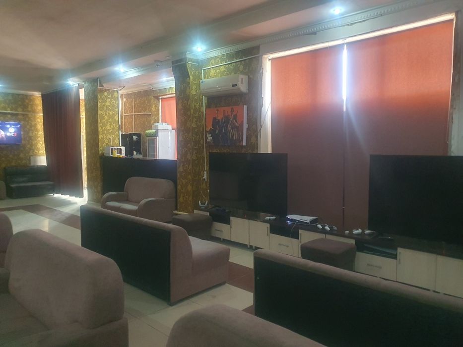 Плейстейшен клуб