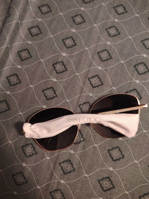 Ochelari de soare Jimmy Cho