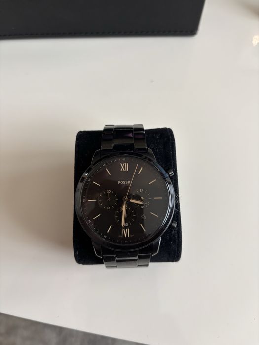FOSSIL  - Japan Moven