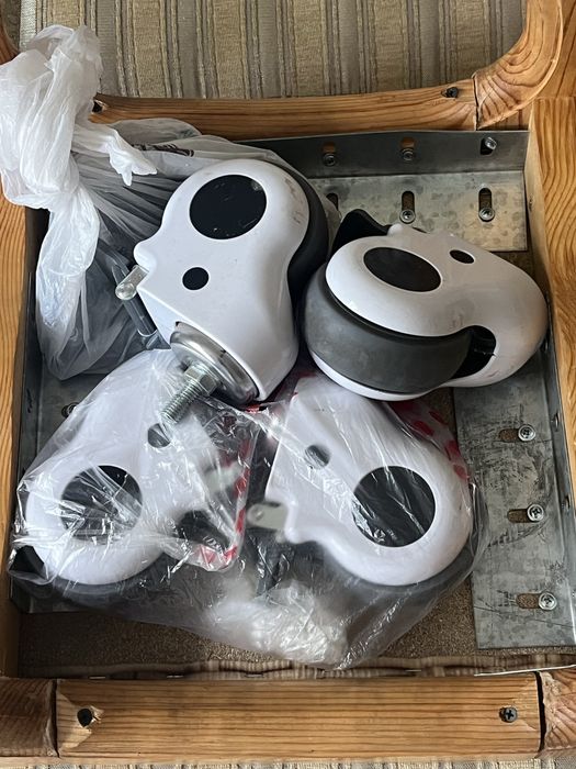 Кровать для лежачих больных