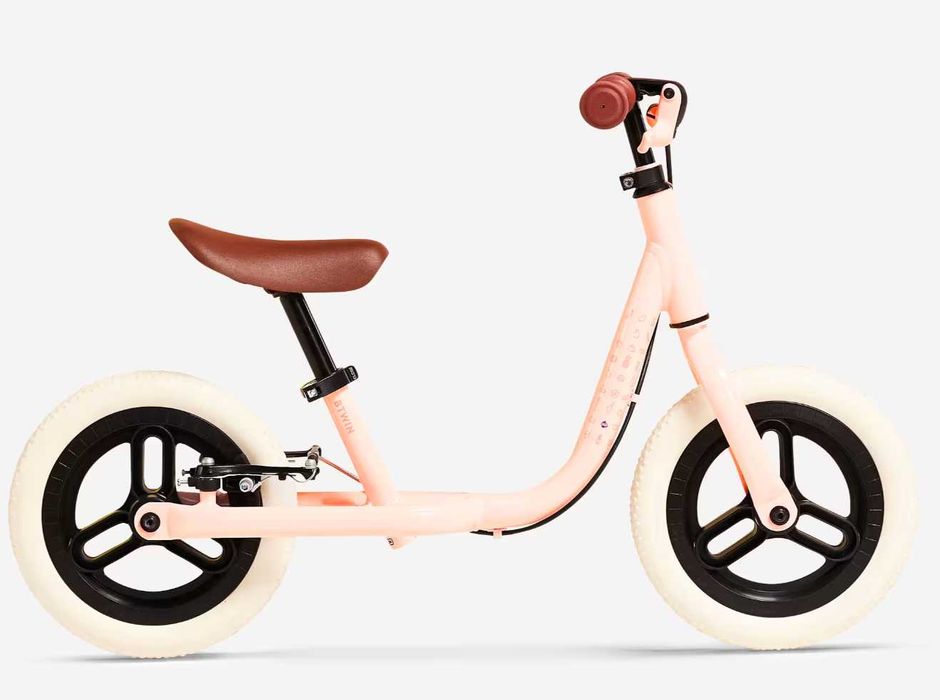 Bicicletă fără pedale Decathlon