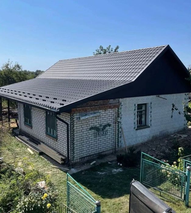 Reparații și acoperisuri