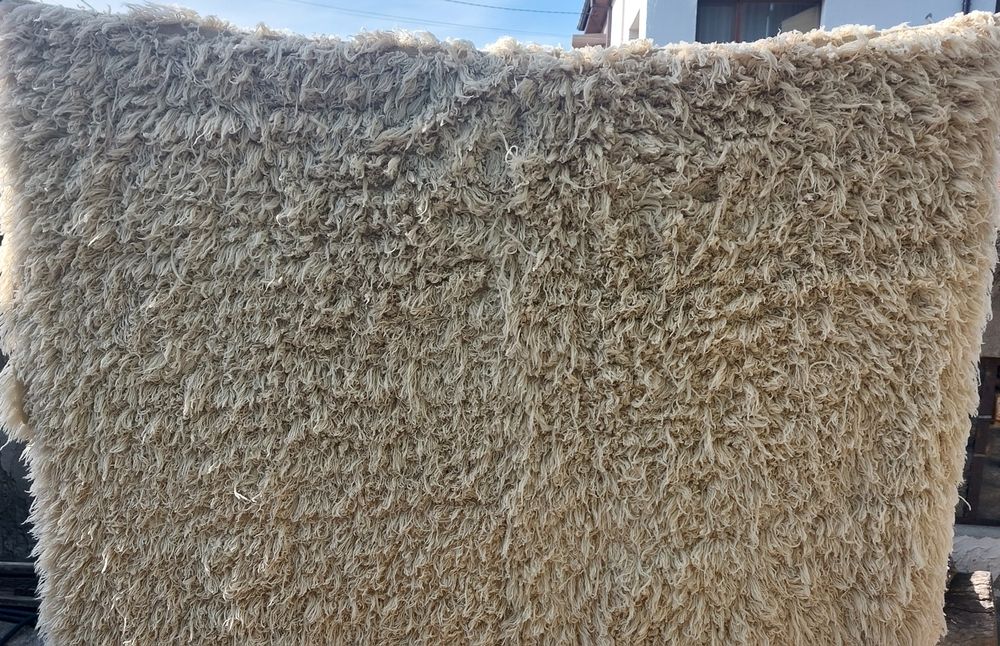 Губер - ръчно тъкан