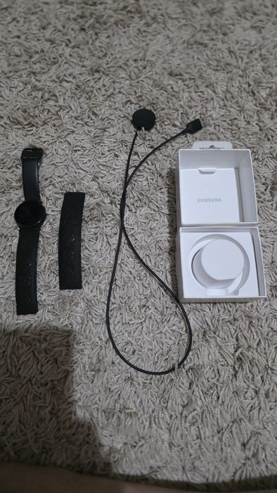 Samsung galaxy watch active