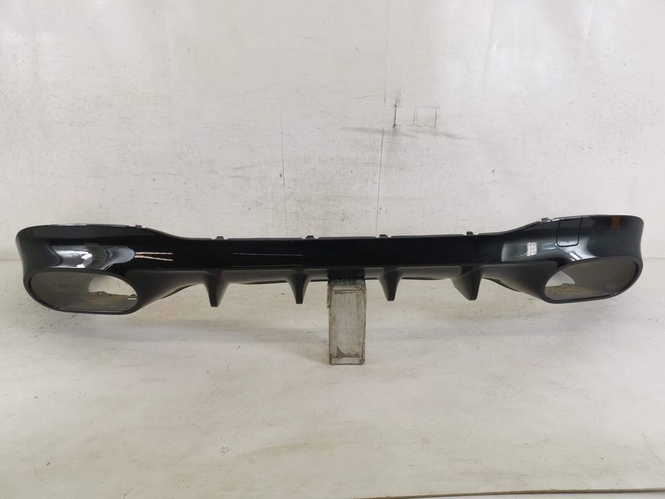 Задна броня спойлер пола Мерцедес-Бенц / Mercedes-Benz CLA-Class C118