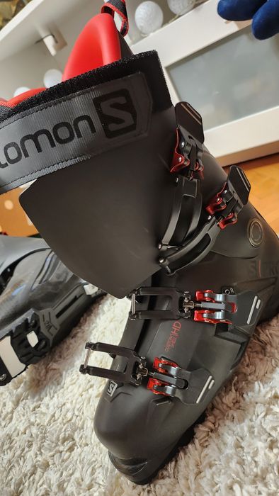 Clapari Salomon S/Pro 120 GW (se potrivește pentru mărimea 42