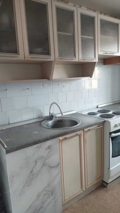 Продам кухонный гарнитур.