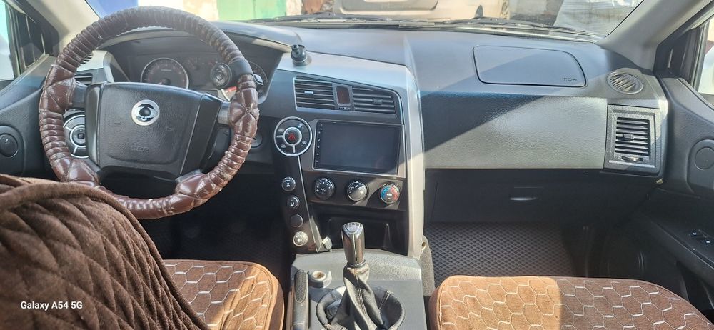 Продаётся крепкий и выносливый пикап