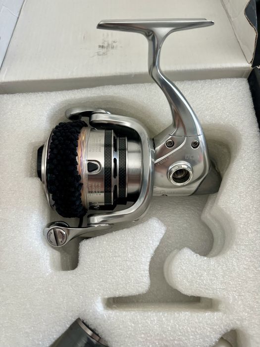 Tica Talisman TG5000H