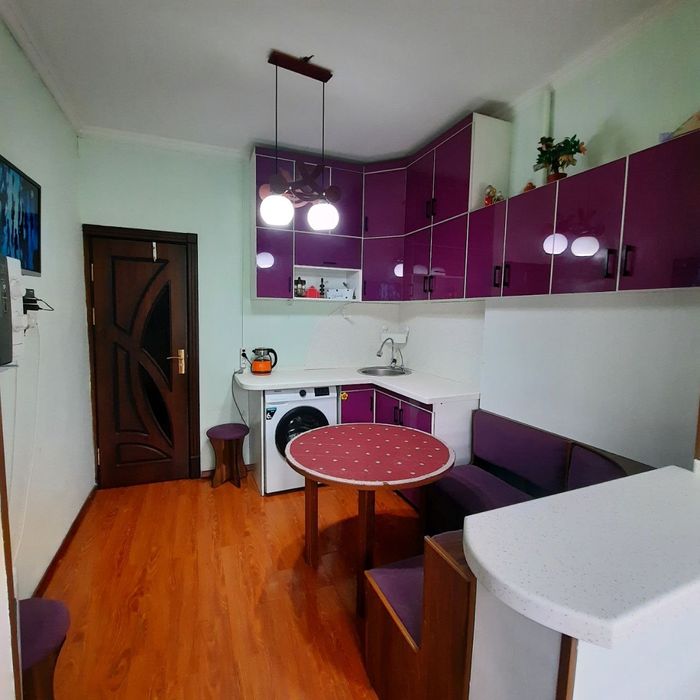 Продам 2-ую с ремонтом в районе Ташсельмаша