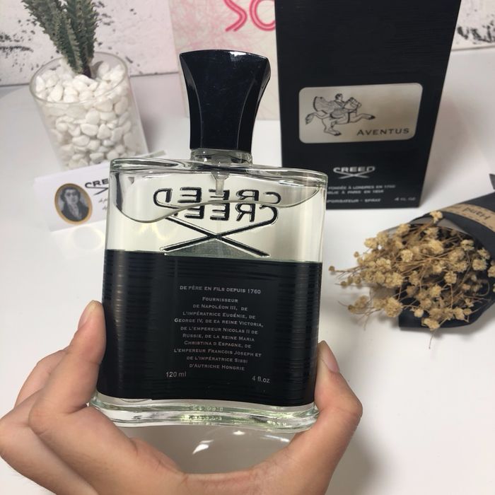 Creed Aventus Парфюм