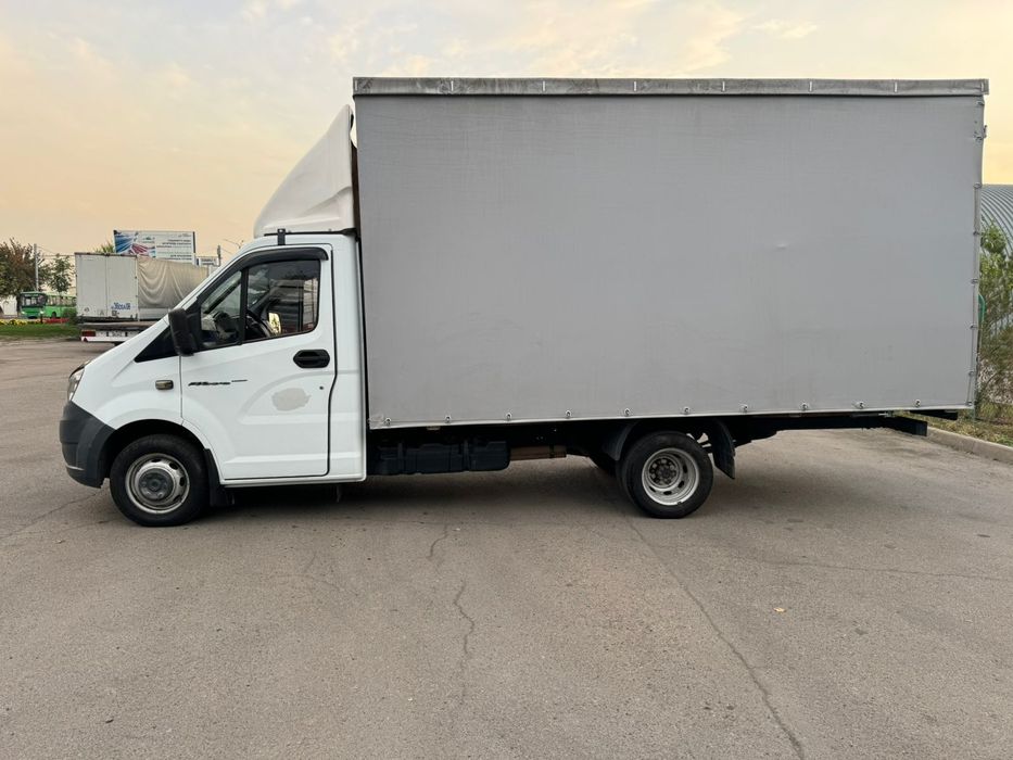 Газель Грузоперевозки