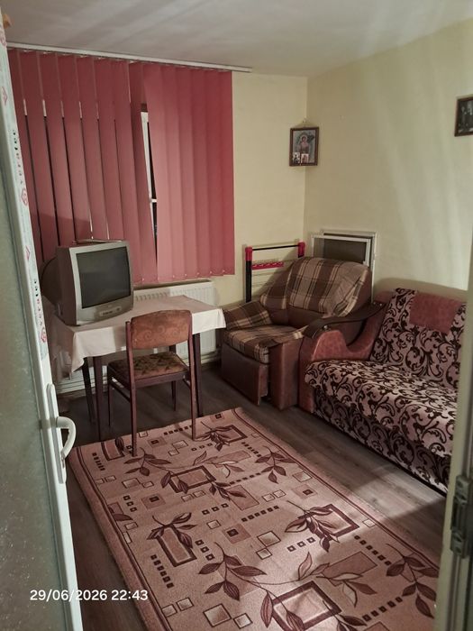 Apartament 2 camere zona Cina